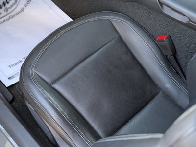 2016 Chevrolet Corvette Z06 2LZ