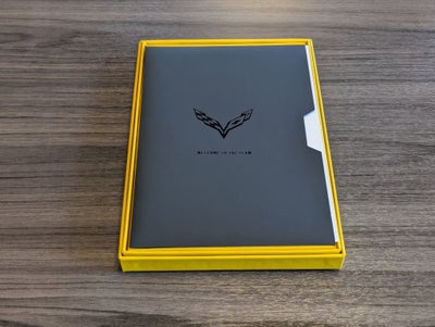 2016 Chevrolet Corvette Z06 2LZ