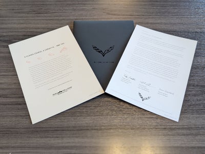 2016 Chevrolet Corvette Z06 2LZ