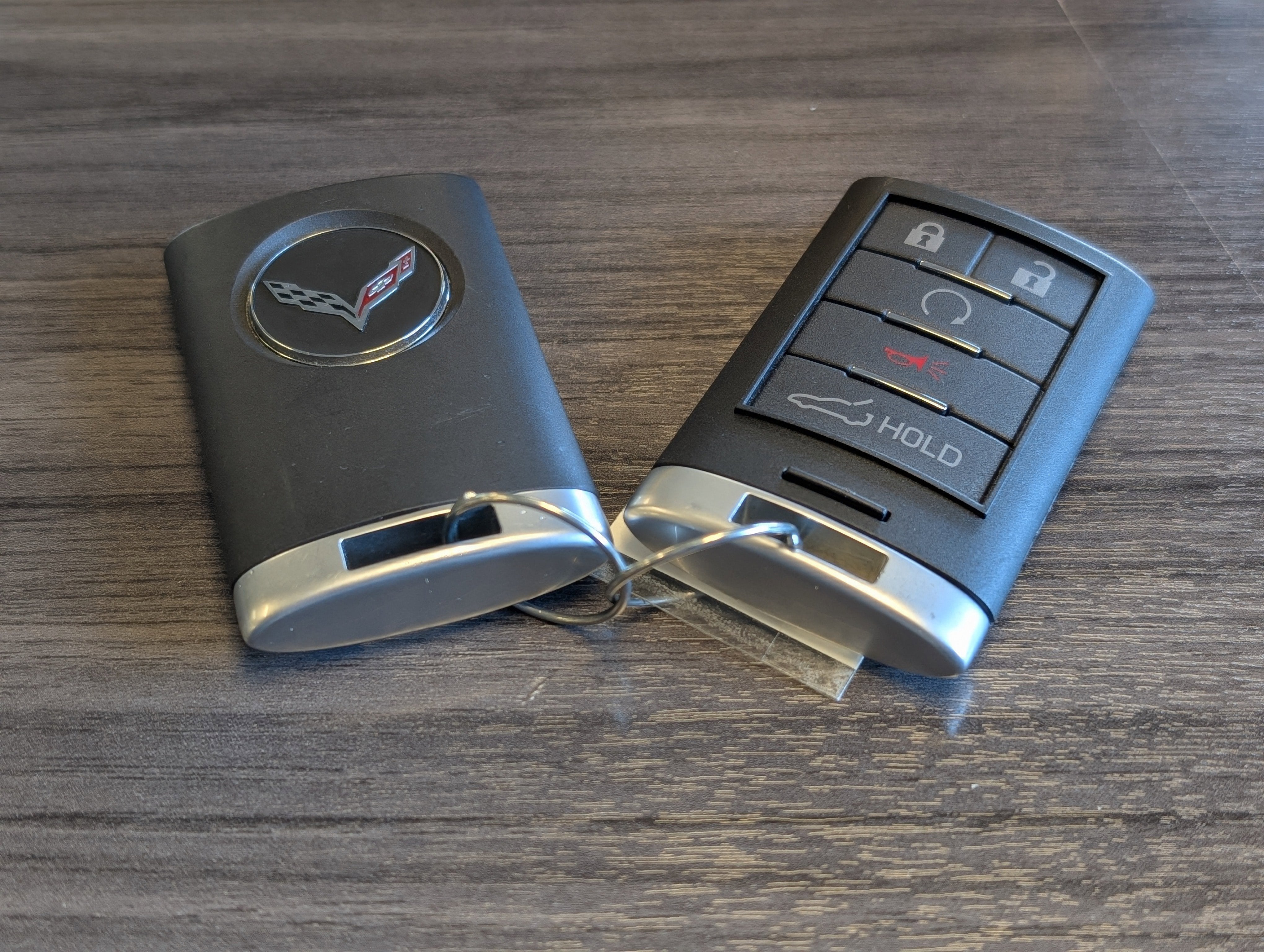 2016 Chevrolet Corvette Z06 2LZ