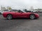 2001 Chevrolet Corvette Base