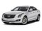 2018 Cadillac ATS 3.6L Premium Luxury