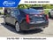 2018 Cadillac ATS 3.6L Premium Luxury