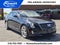 2018 Cadillac ATS 3.6L Premium Luxury