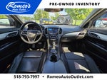 2018 Cadillac ATS 3.6L Premium Luxury