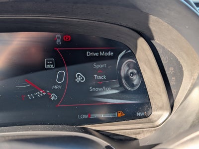 2023 Cadillac CT4 V-Series