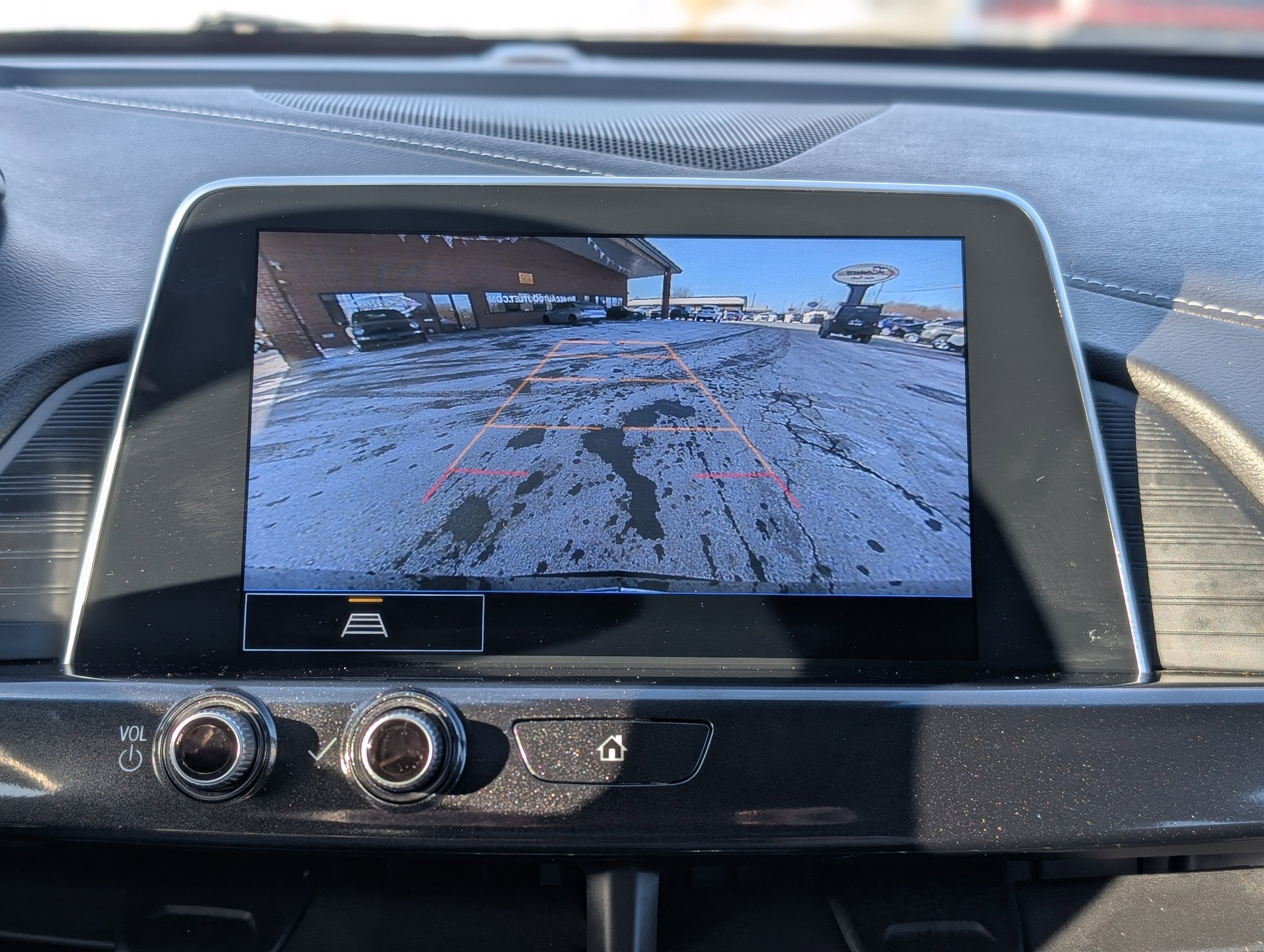 2023 Cadillac CT4 V-Series