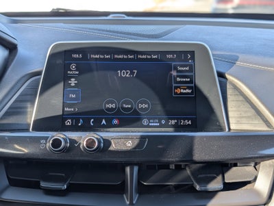 2023 Cadillac CT4 V-Series