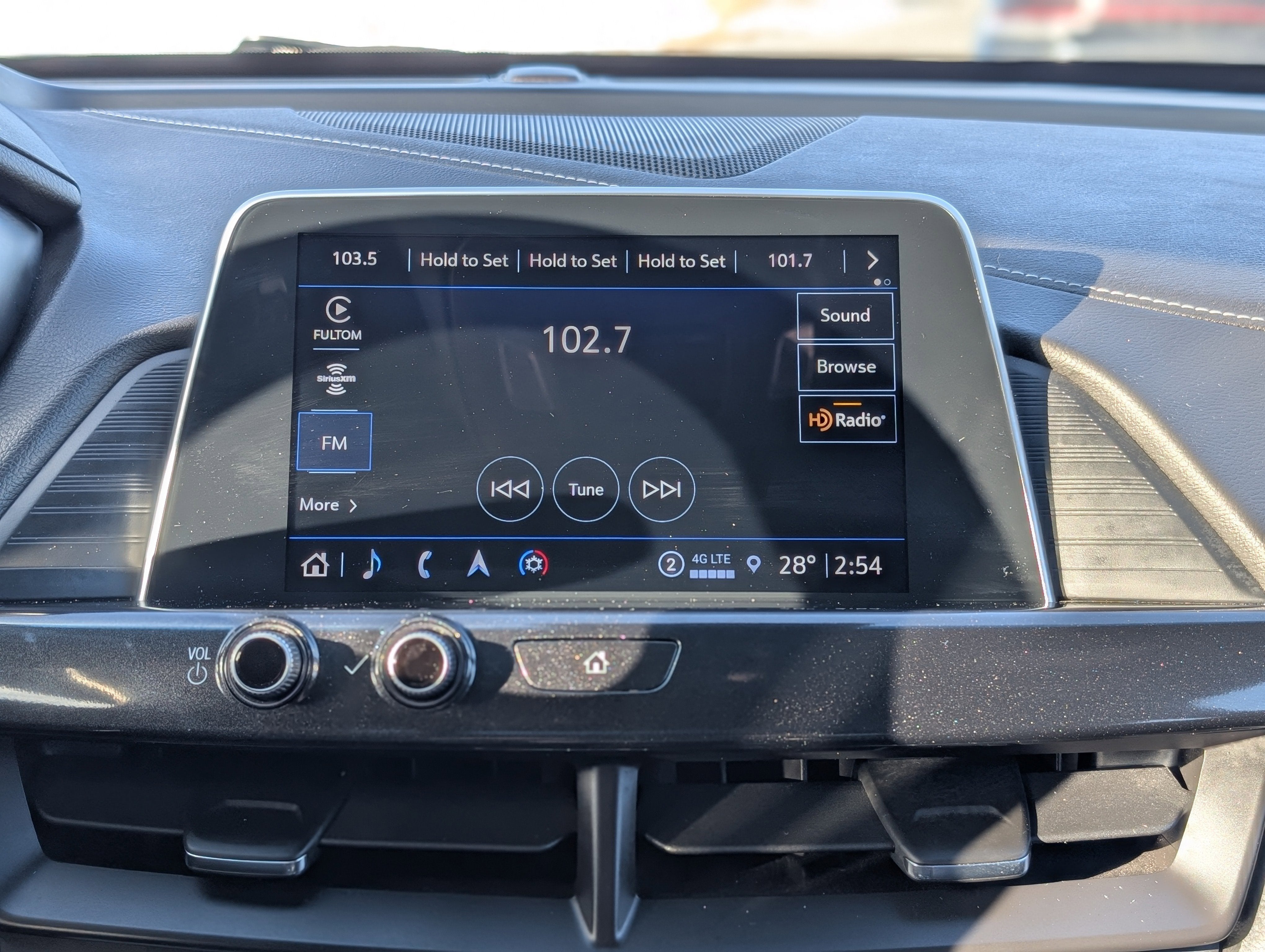 2023 Cadillac CT4 V-Series