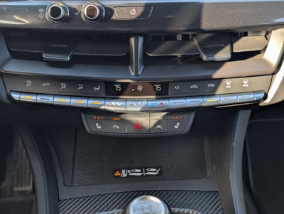 2023 Cadillac CT4 V-Series