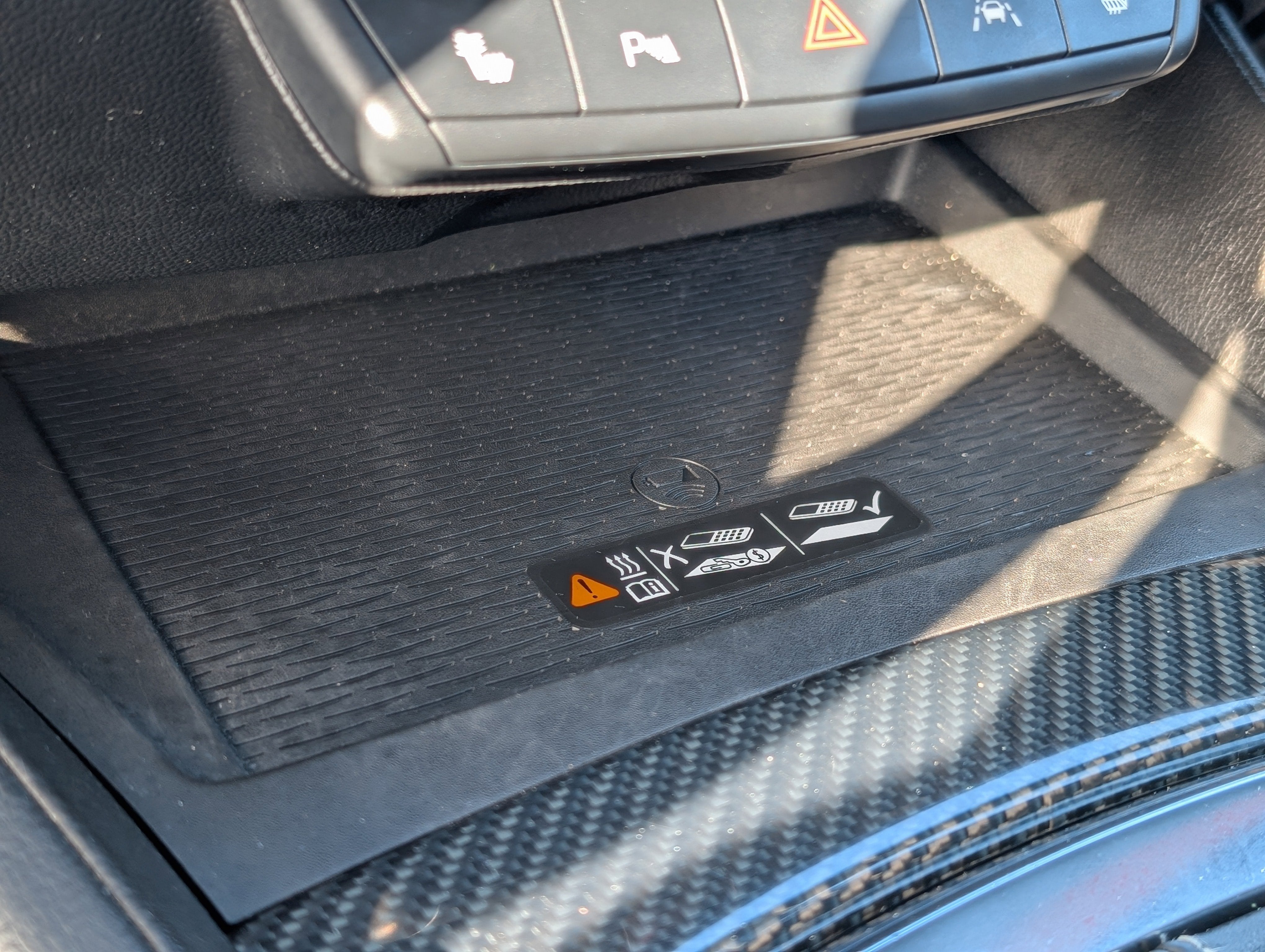 2023 Cadillac CT4 V-Series