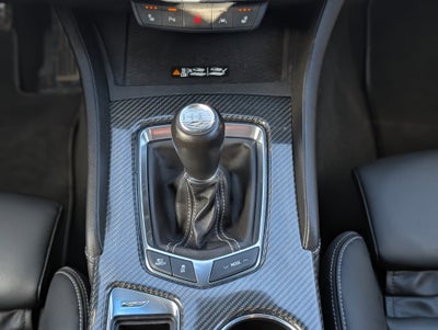 2023 Cadillac CT4 V-Series