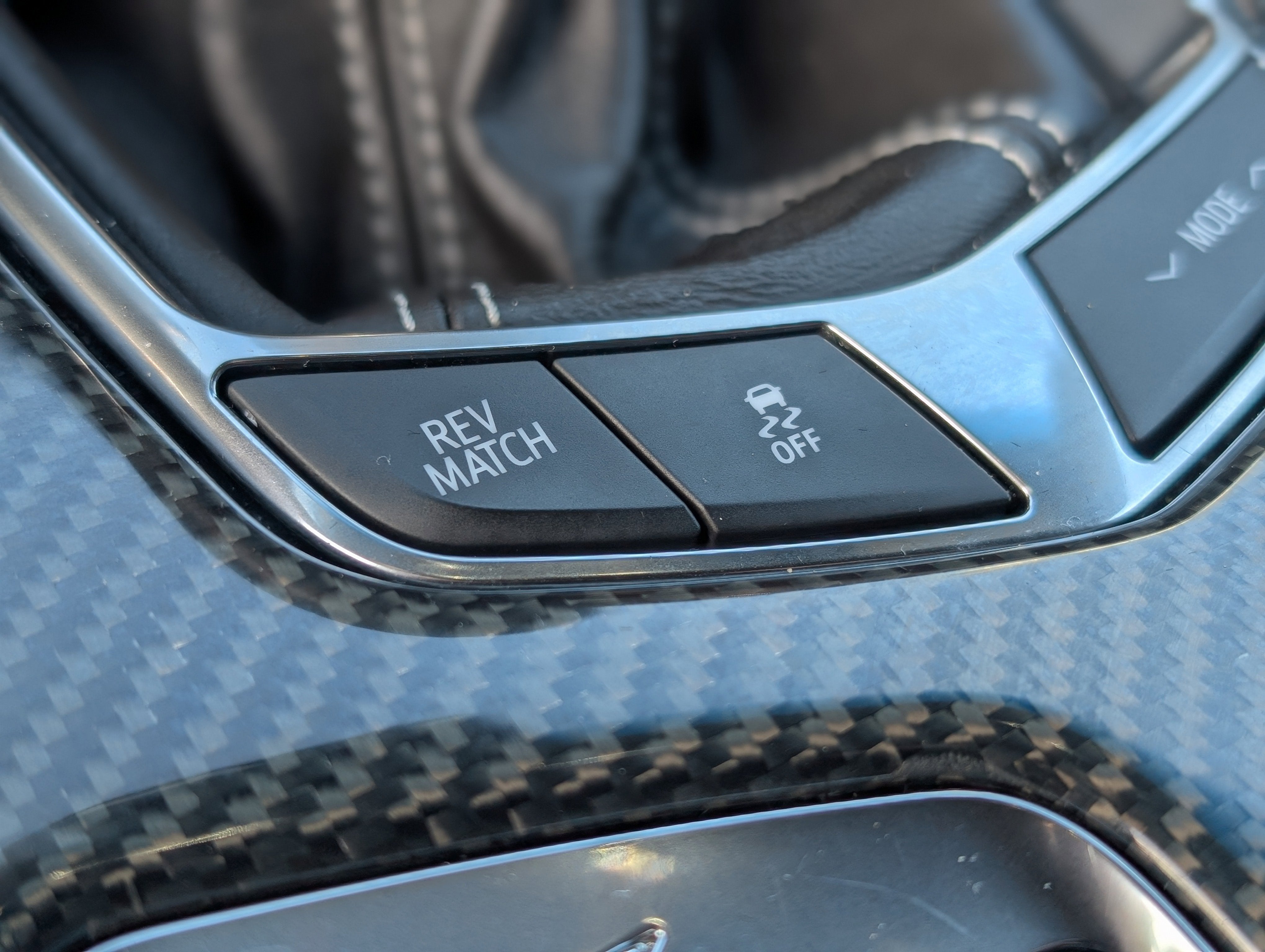 2023 Cadillac CT4 V-Series