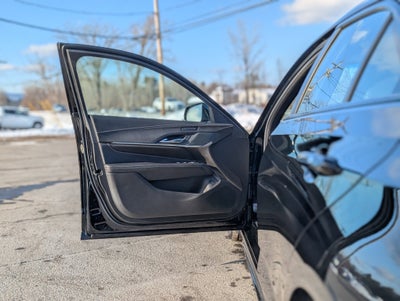 2023 Cadillac CT4 V-Series