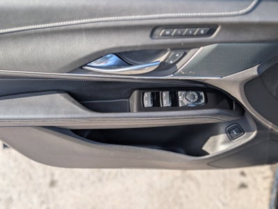 2023 Cadillac CT4 V-Series