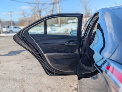 2023 Cadillac CT4 V-Series