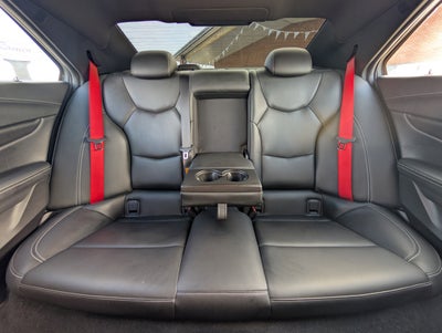 2023 Cadillac CT4 V-Series