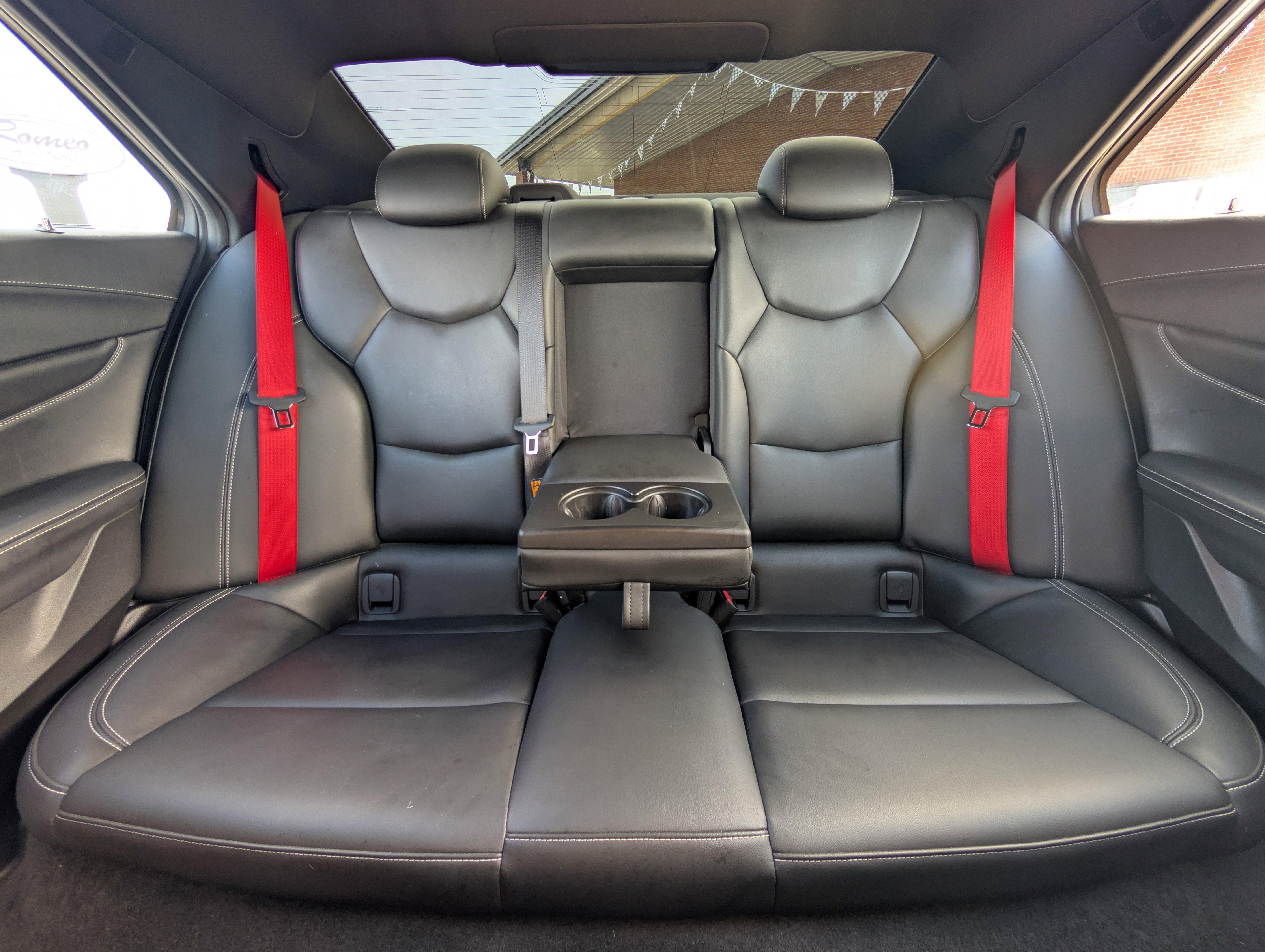 2023 Cadillac CT4 V-Series