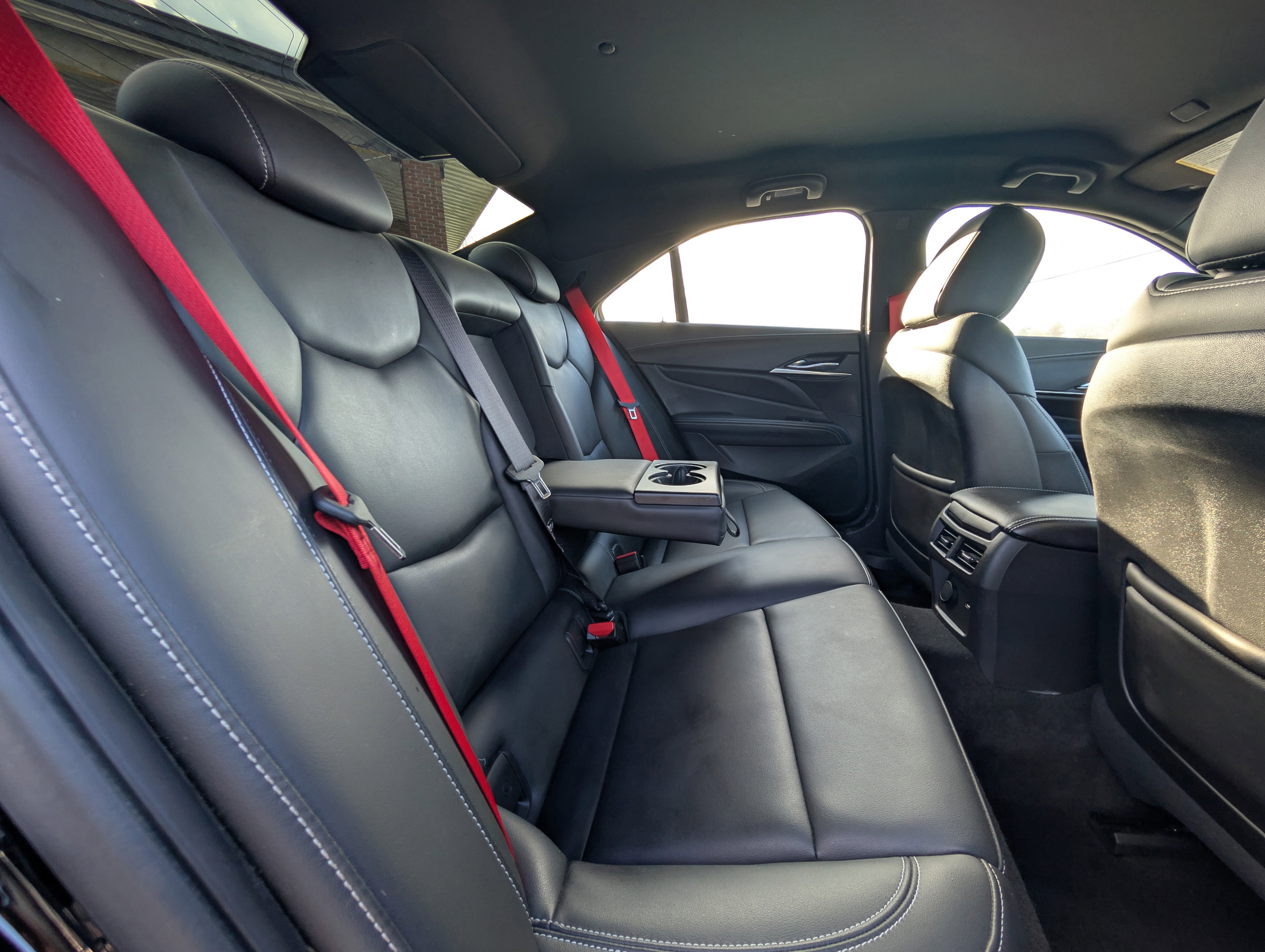 2023 Cadillac CT4 V-Series