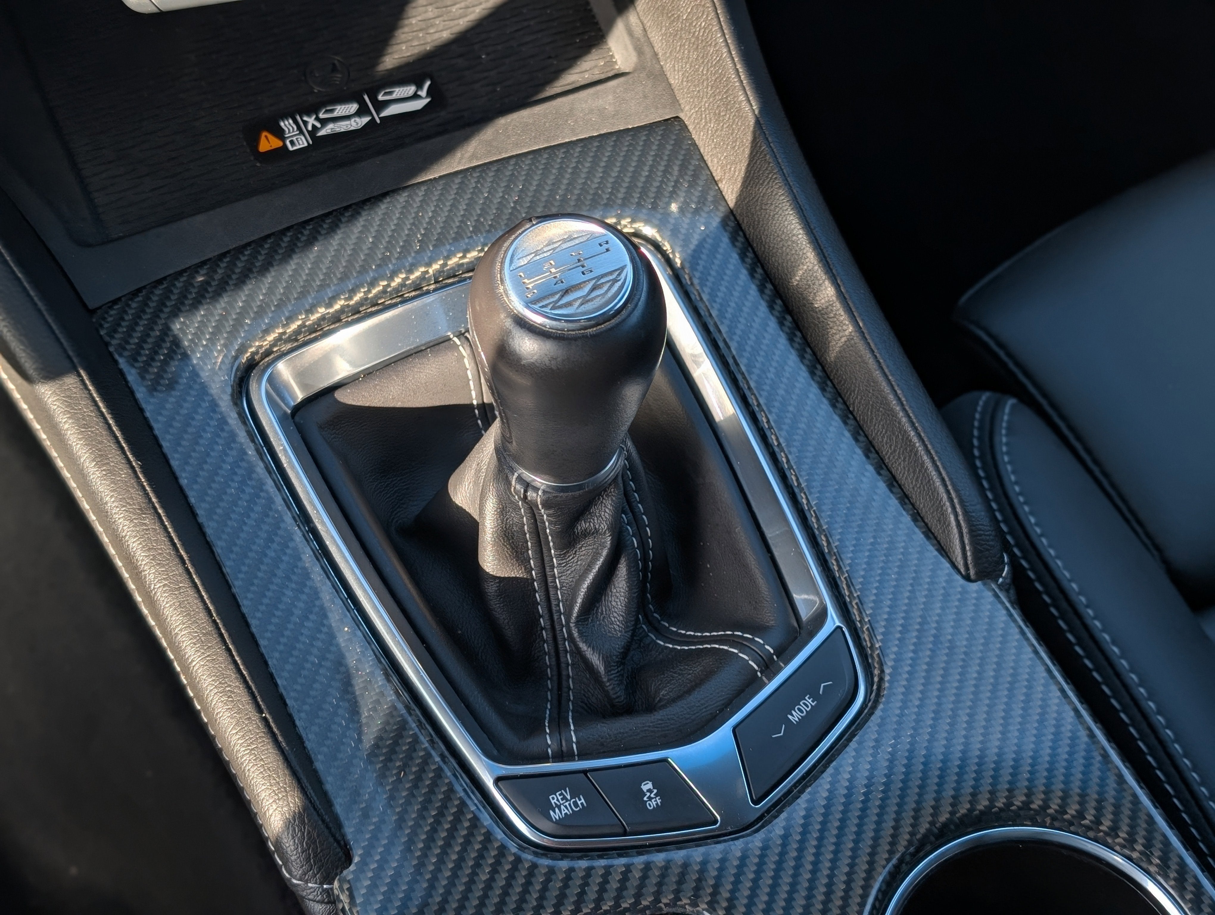 2023 Cadillac CT4 V-Series