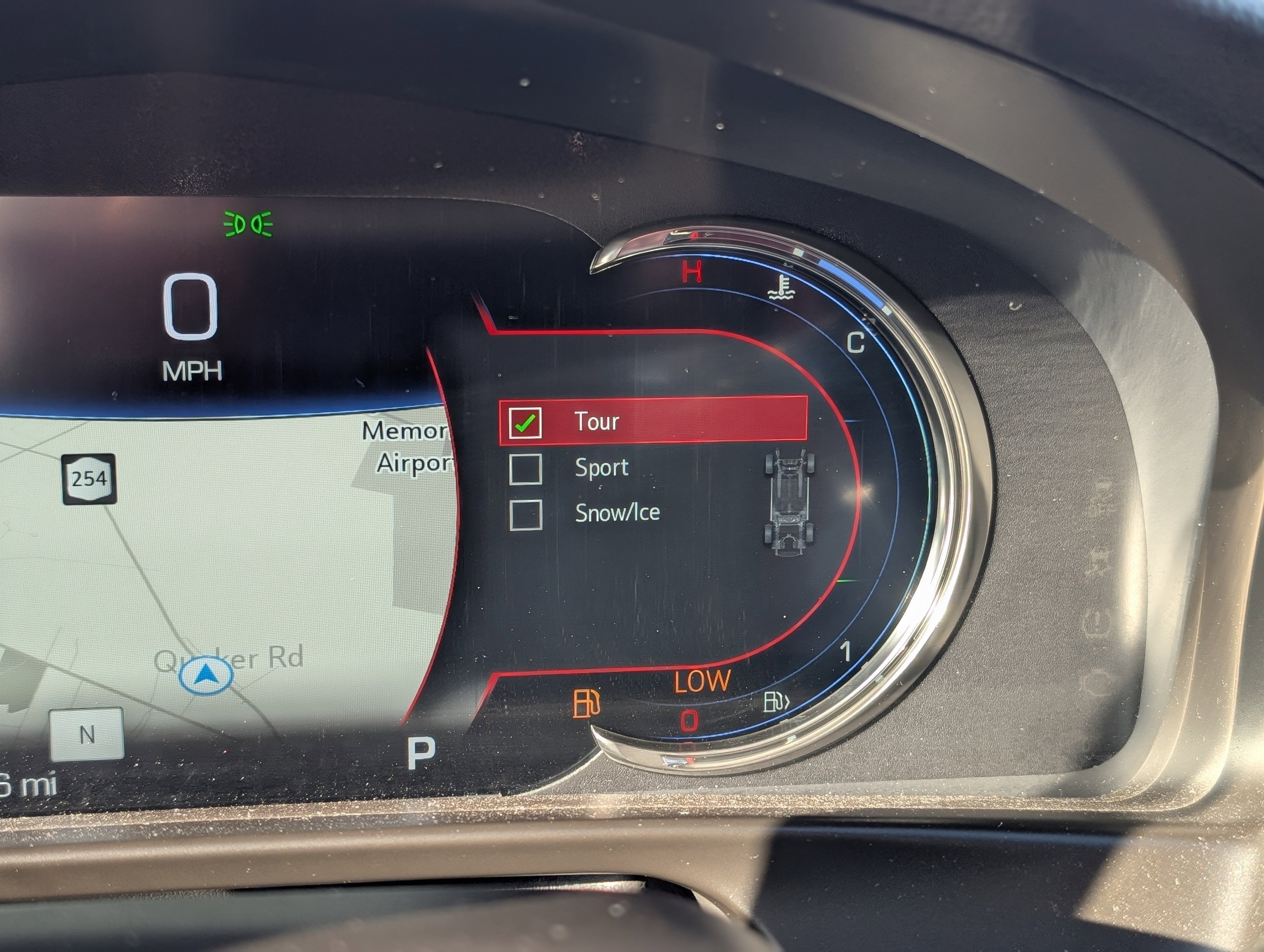 2019 Cadillac CT6 3.0L Twin Turbo Sport