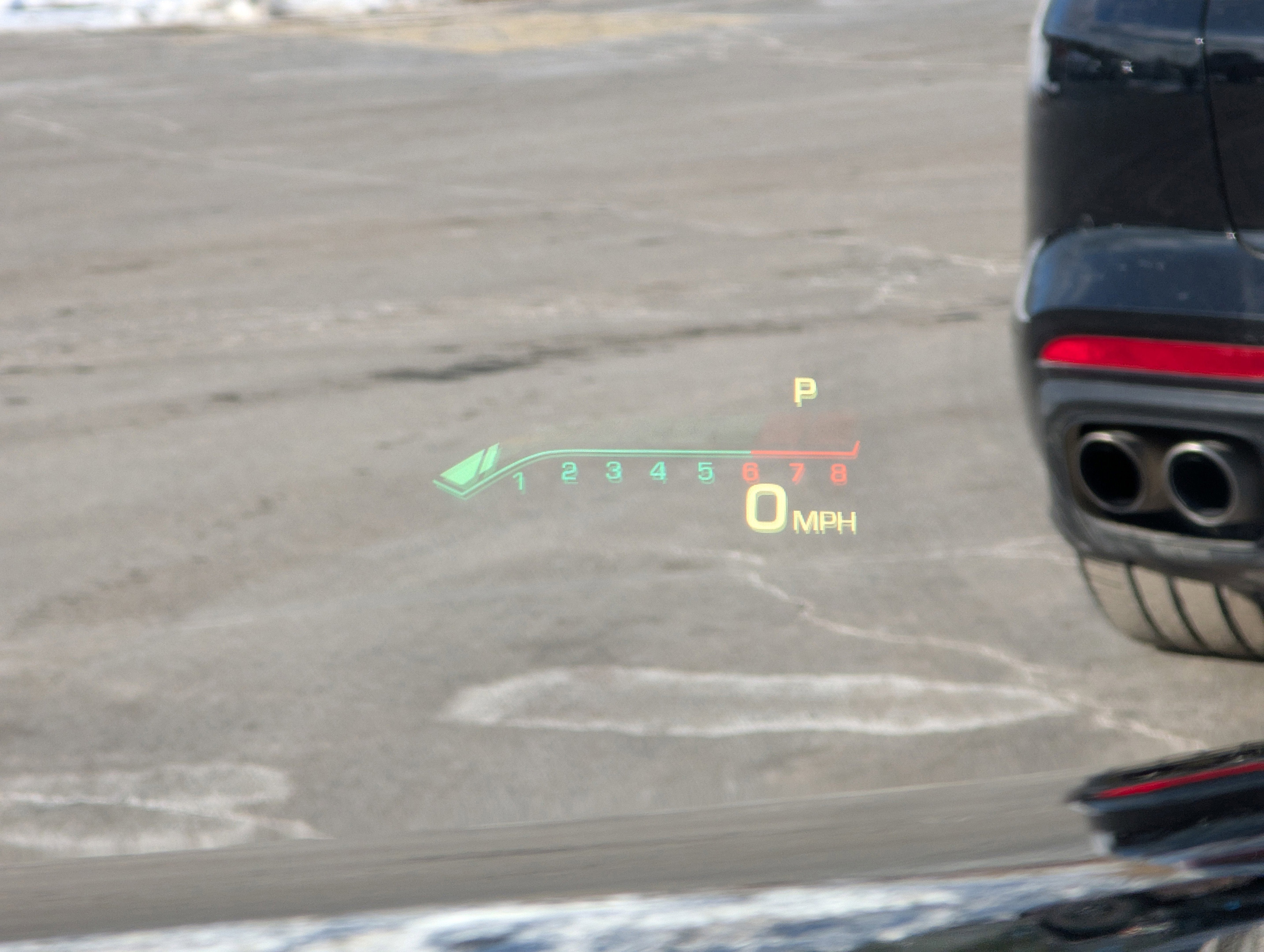 2019 Cadillac CT6 3.0L Twin Turbo Sport