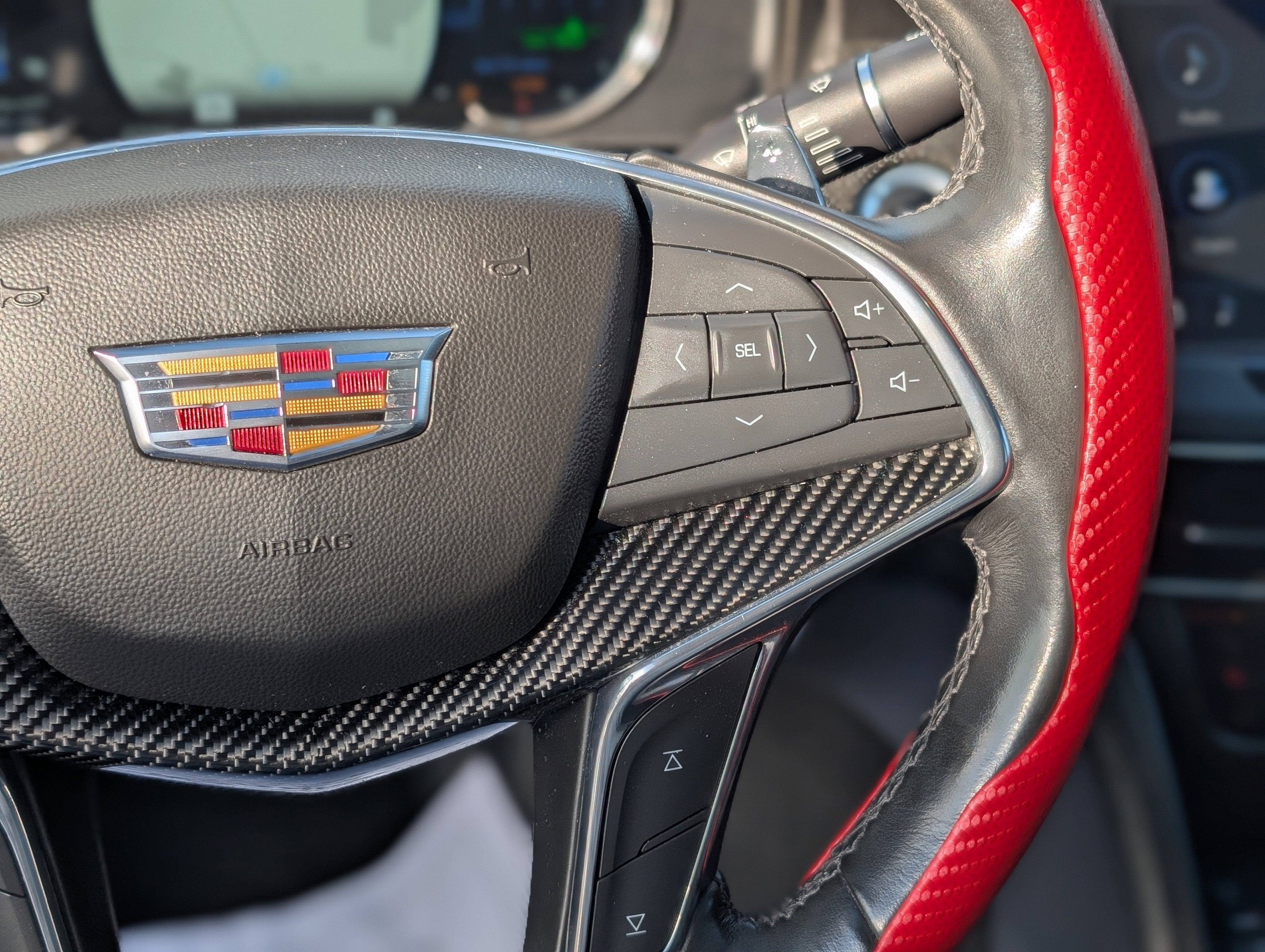 2019 Cadillac CT6 3.0L Twin Turbo Sport