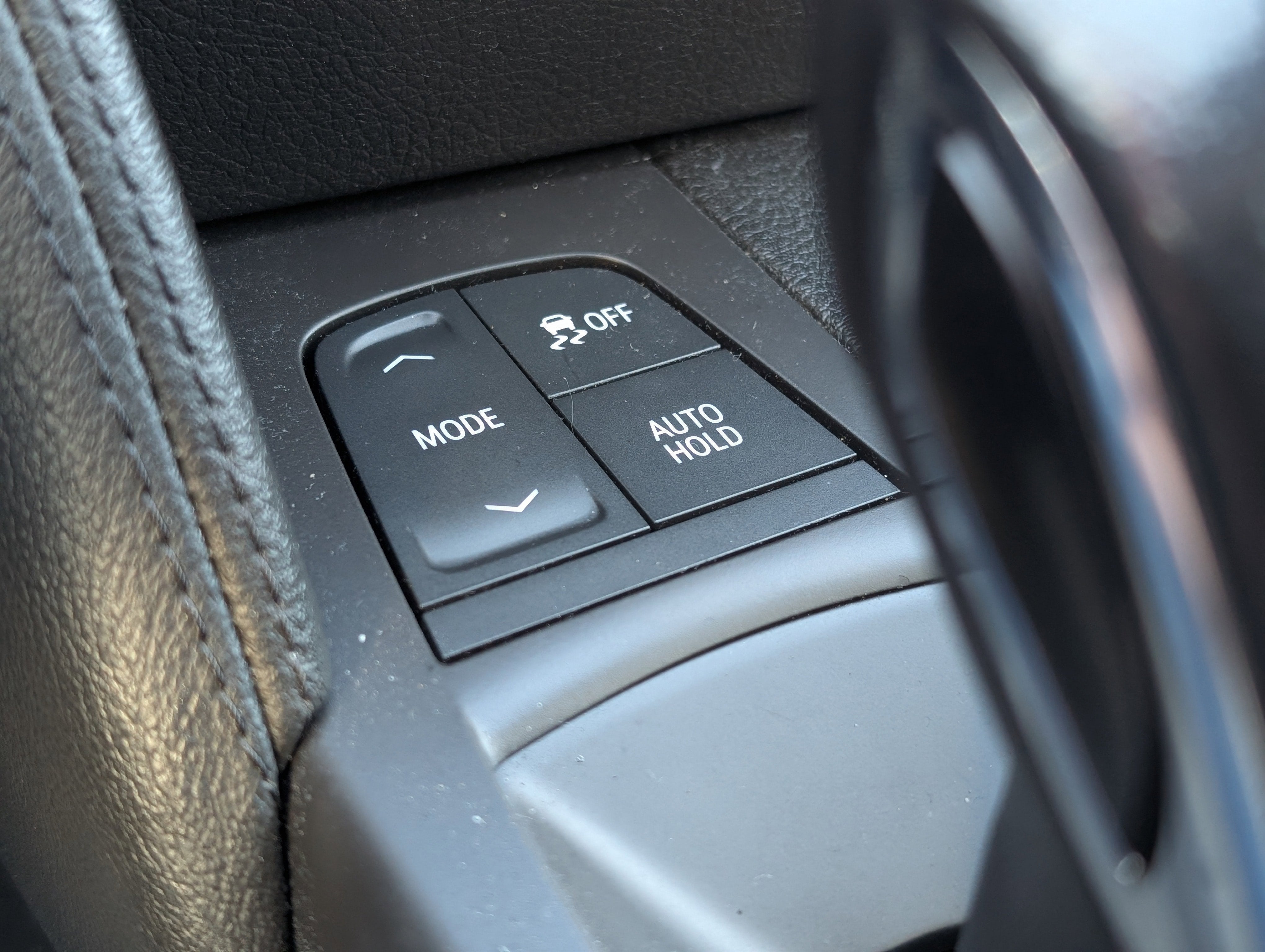 2019 Cadillac CT6 3.0L Twin Turbo Sport