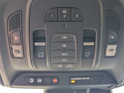 2019 Cadillac CT6 3.0L Twin Turbo Sport