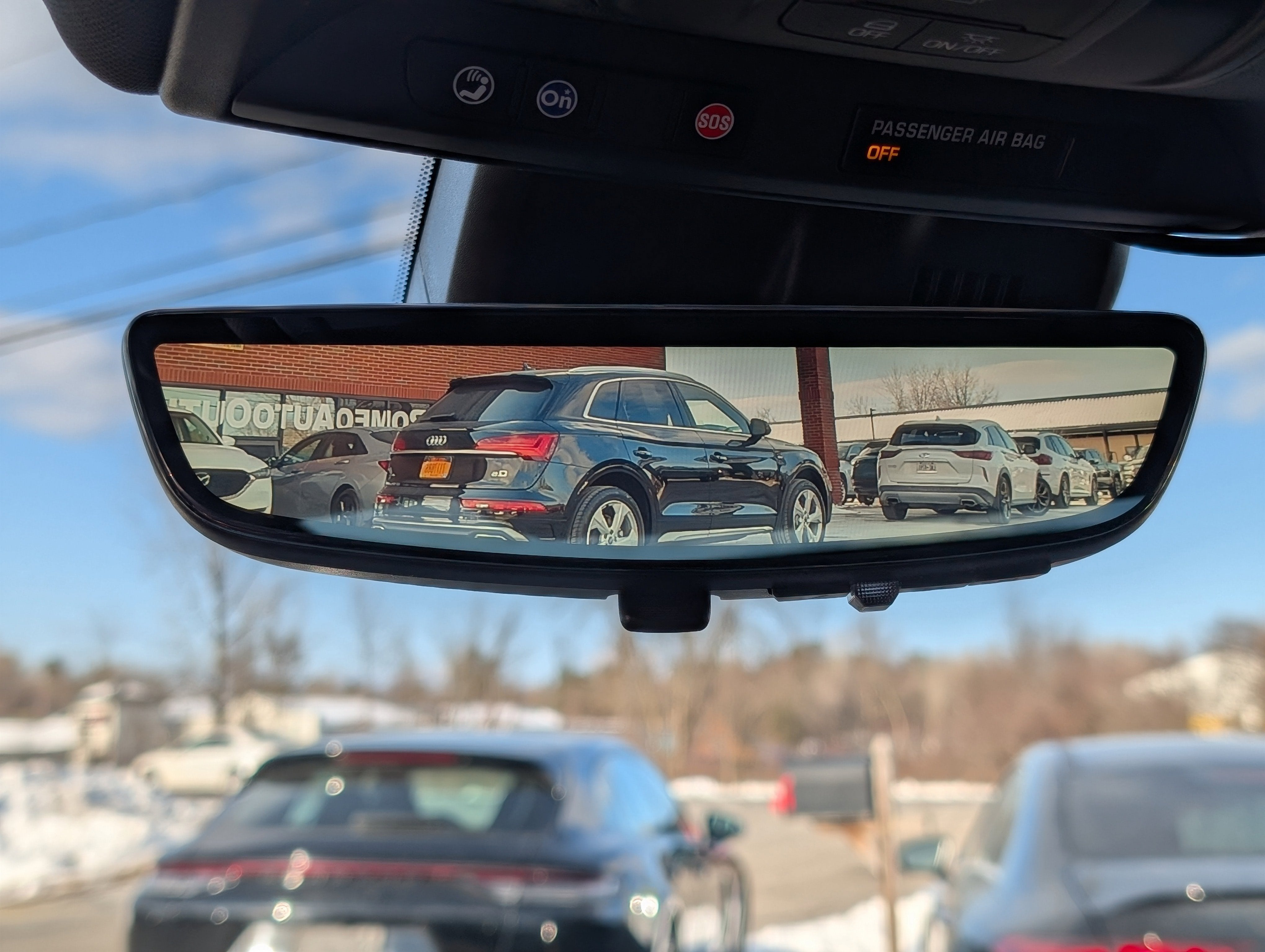 2019 Cadillac CT6 3.0L Twin Turbo Sport