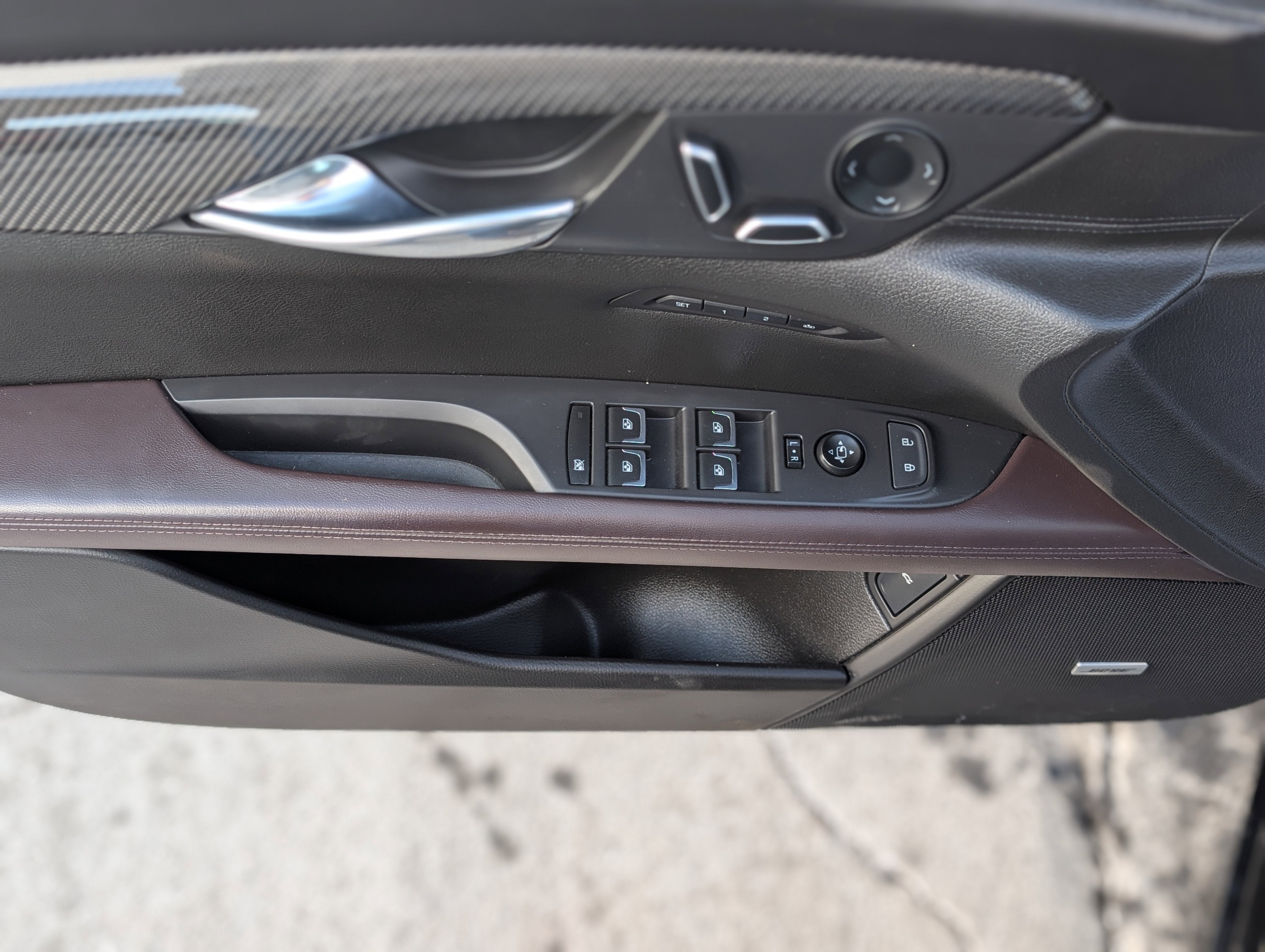 2019 Cadillac CT6 3.0L Twin Turbo Sport