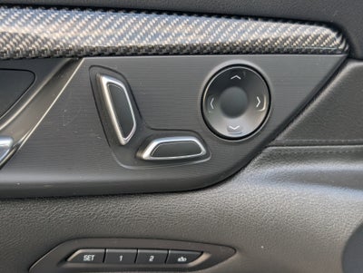 2019 Cadillac CT6 3.0L Twin Turbo Sport