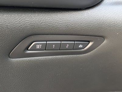 2019 Cadillac CT6 3.0L Twin Turbo Sport