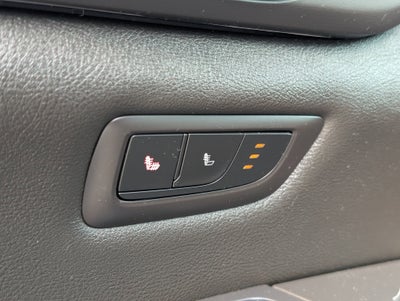 2019 Cadillac CT6 3.0L Twin Turbo Sport