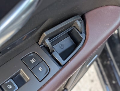 2019 Cadillac CT6 3.0L Twin Turbo Sport