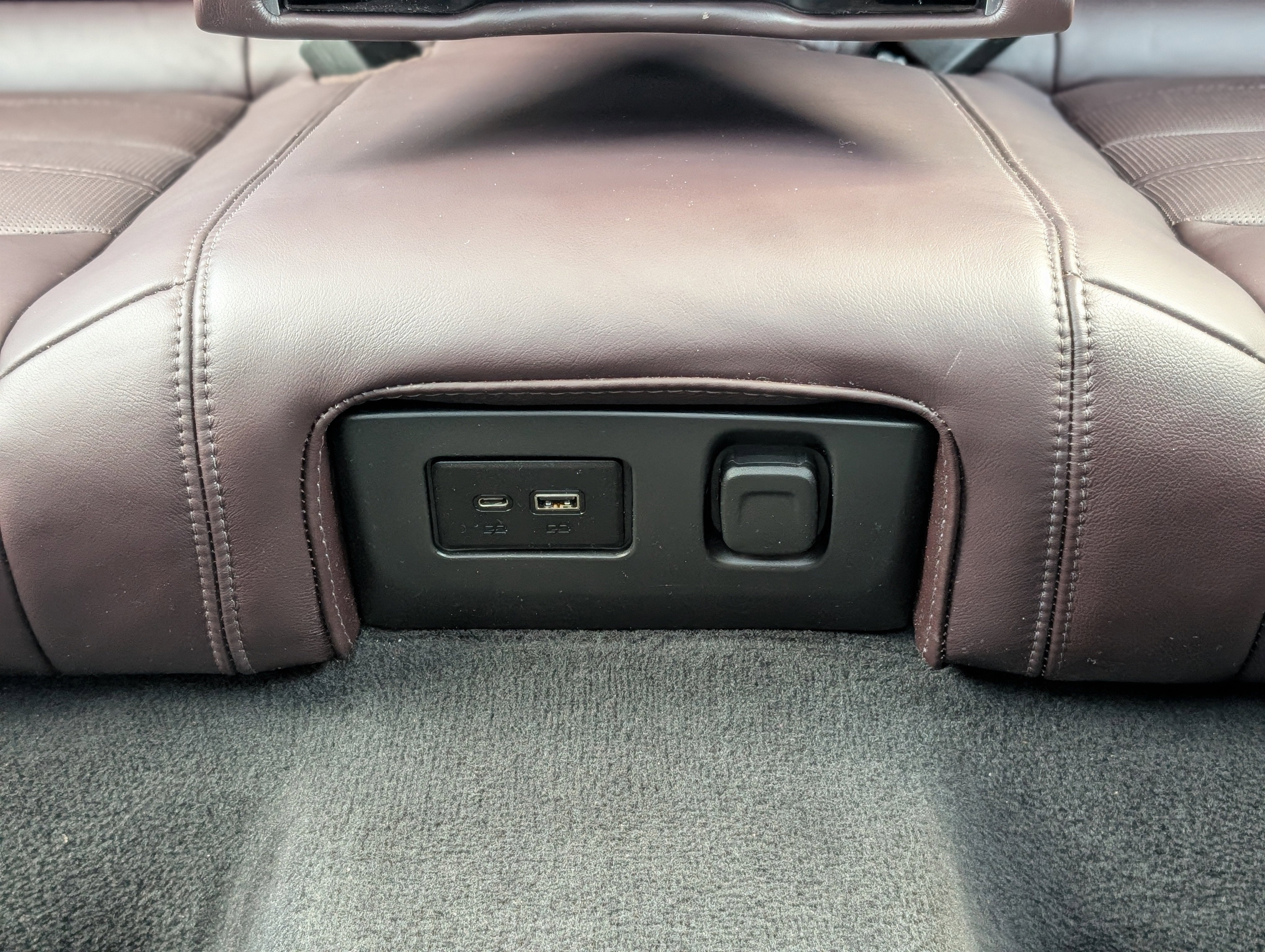 2019 Cadillac CT6 3.0L Twin Turbo Sport