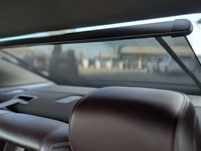 2019 Cadillac CT6 3.0L Twin Turbo Sport