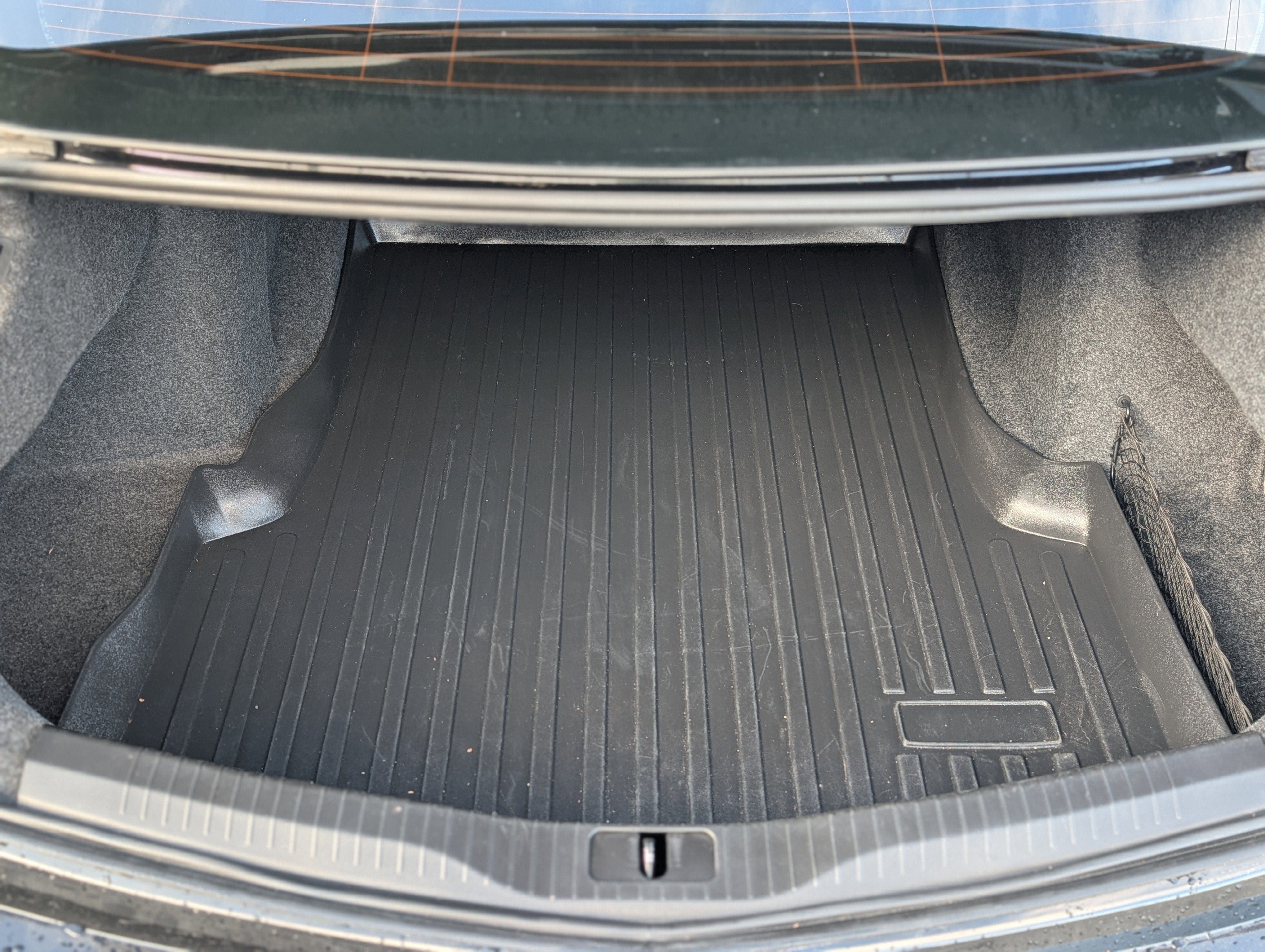 2019 Cadillac CT6 3.0L Twin Turbo Sport