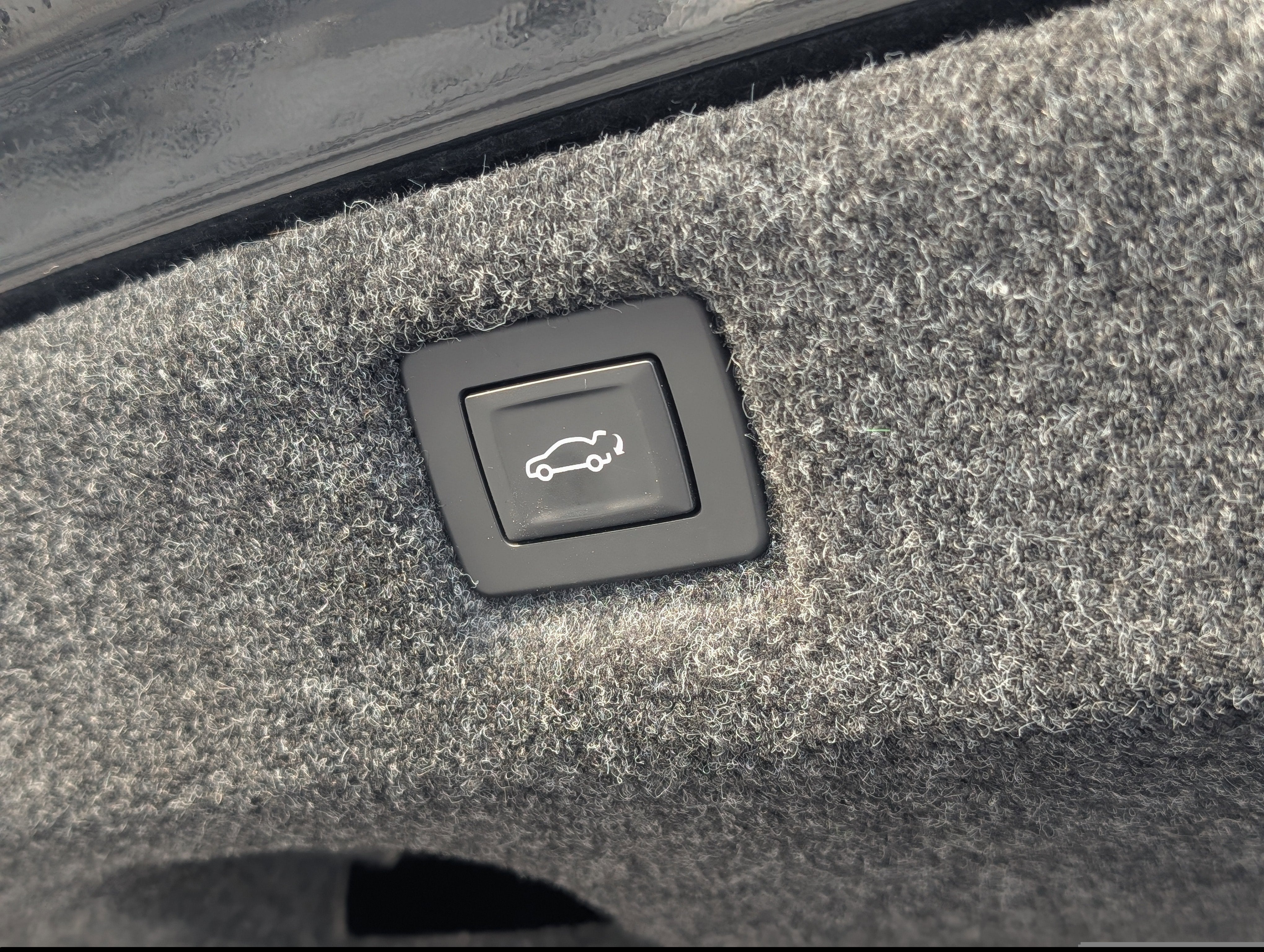 2019 Cadillac CT6 3.0L Twin Turbo Sport