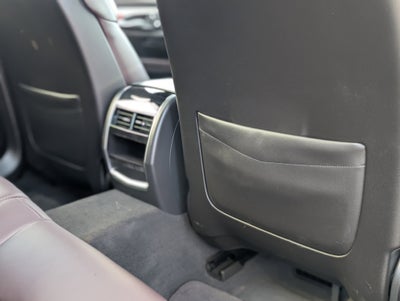 2019 Cadillac CT6 3.0L Twin Turbo Sport