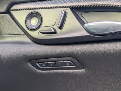 2019 Cadillac CT6 3.0L Twin Turbo Sport