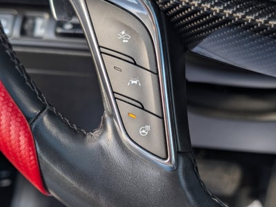 2019 Cadillac CT6 3.0L Twin Turbo Sport