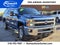 2019 Chevrolet Silverado 2500HD LT