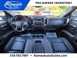 2019 Chevrolet Silverado 2500HD LT