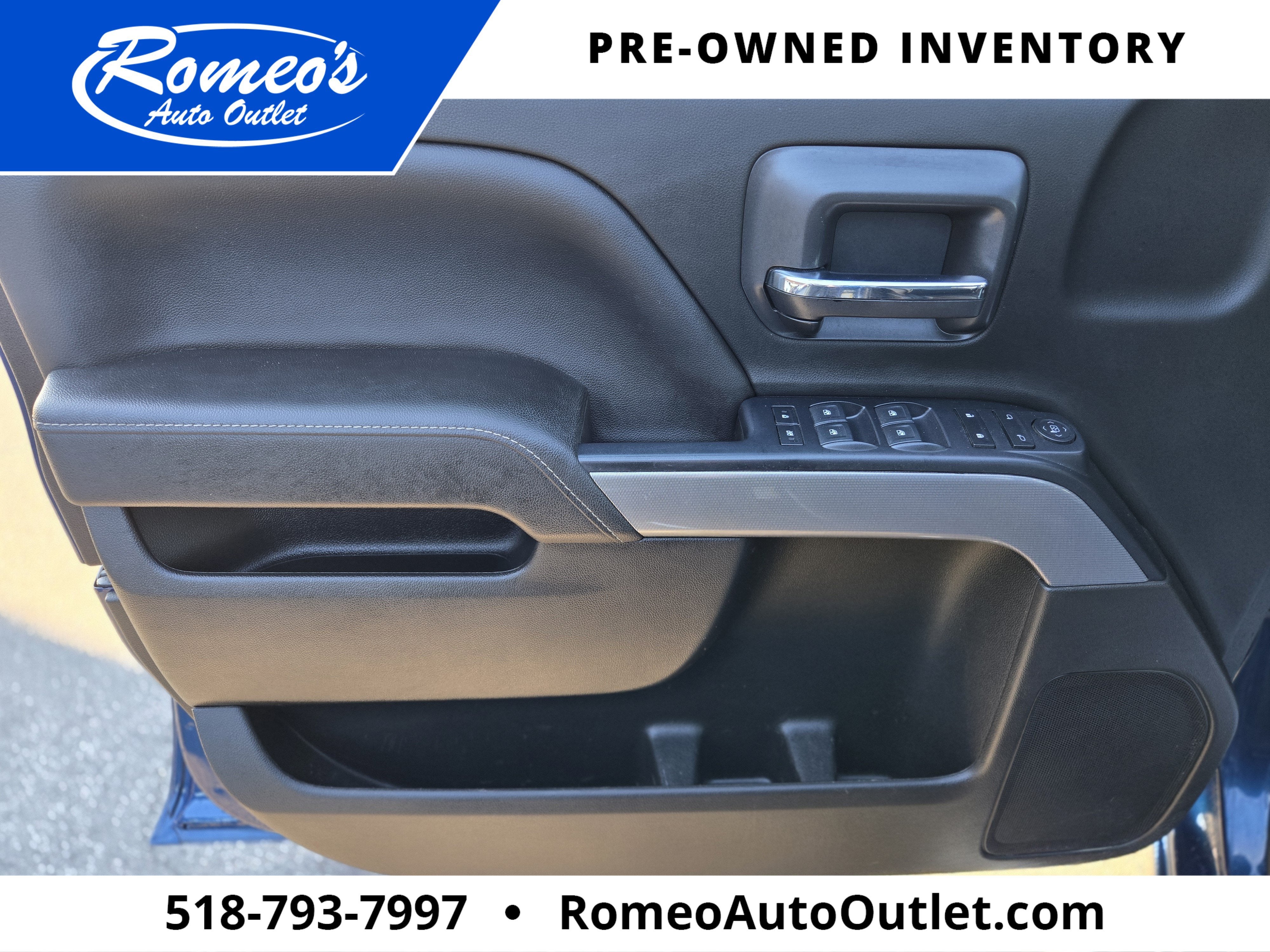 2019 Chevrolet Silverado 2500HD LT