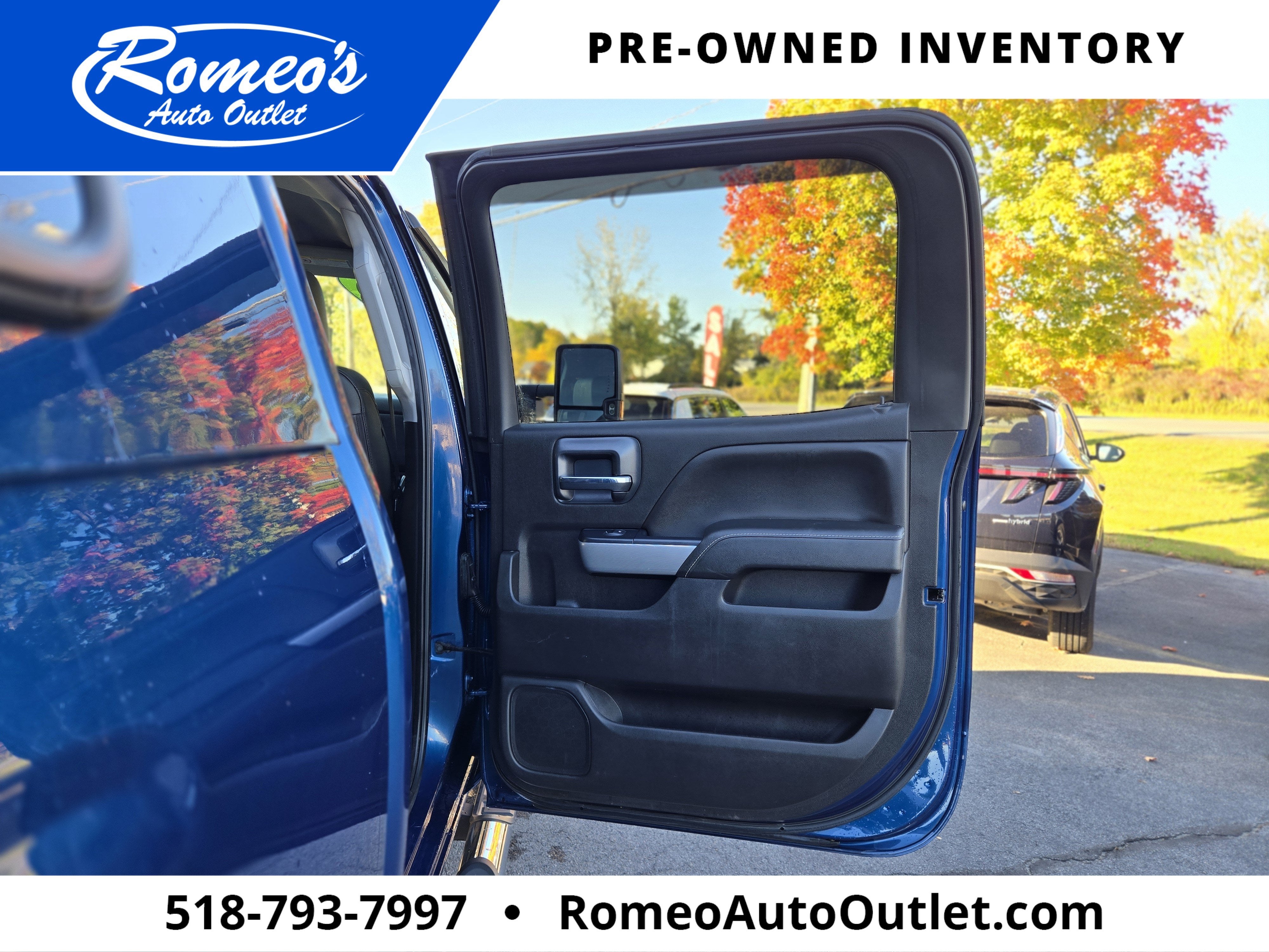 2019 Chevrolet Silverado 2500HD LT