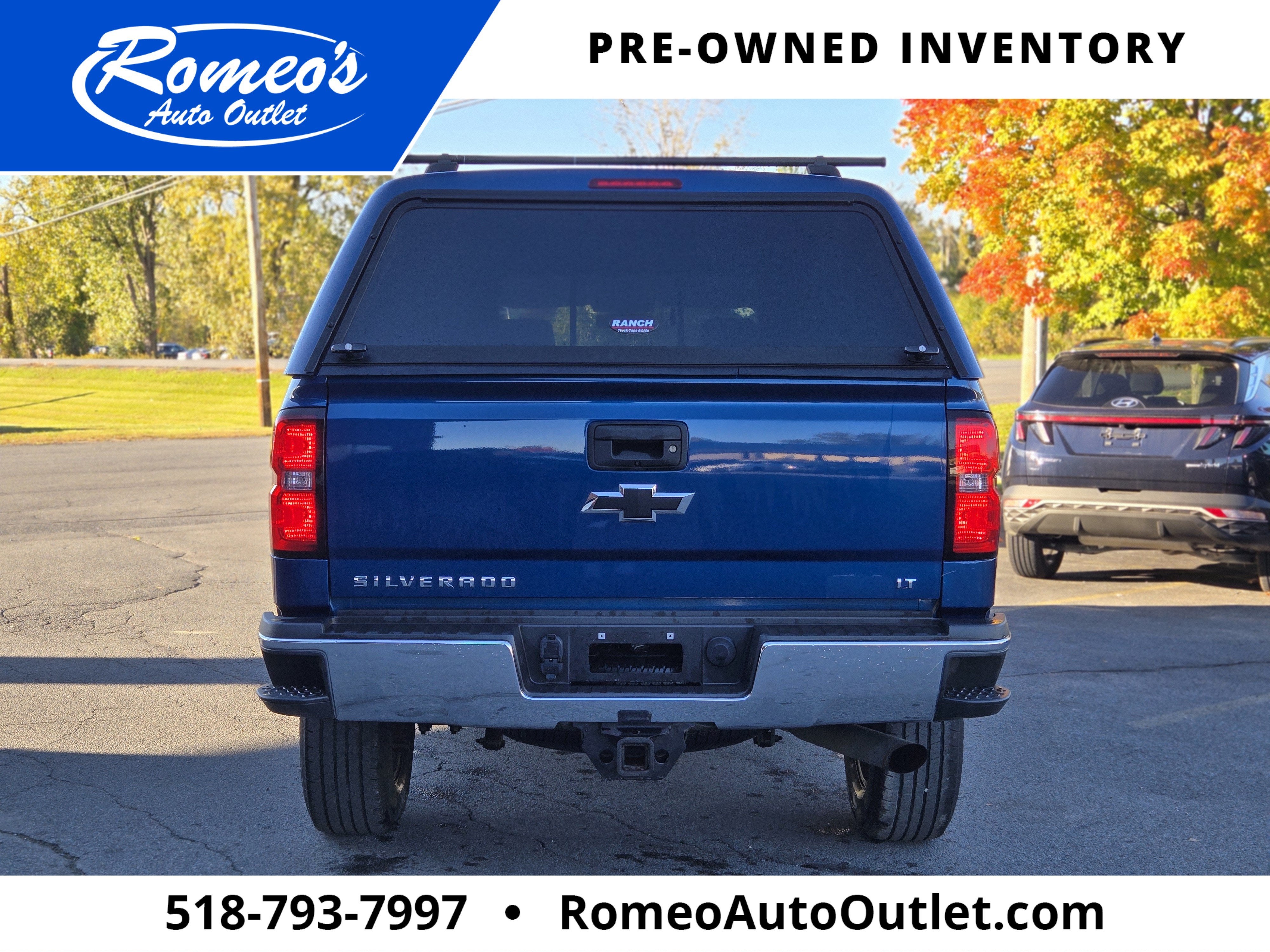 2019 Chevrolet Silverado 2500HD LT