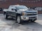 2019 Chevrolet Silverado 2500HD LTZ