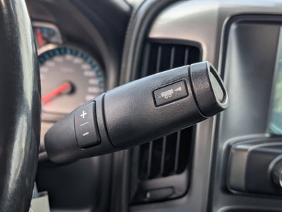 2019 Chevrolet Silverado 2500HD LTZ