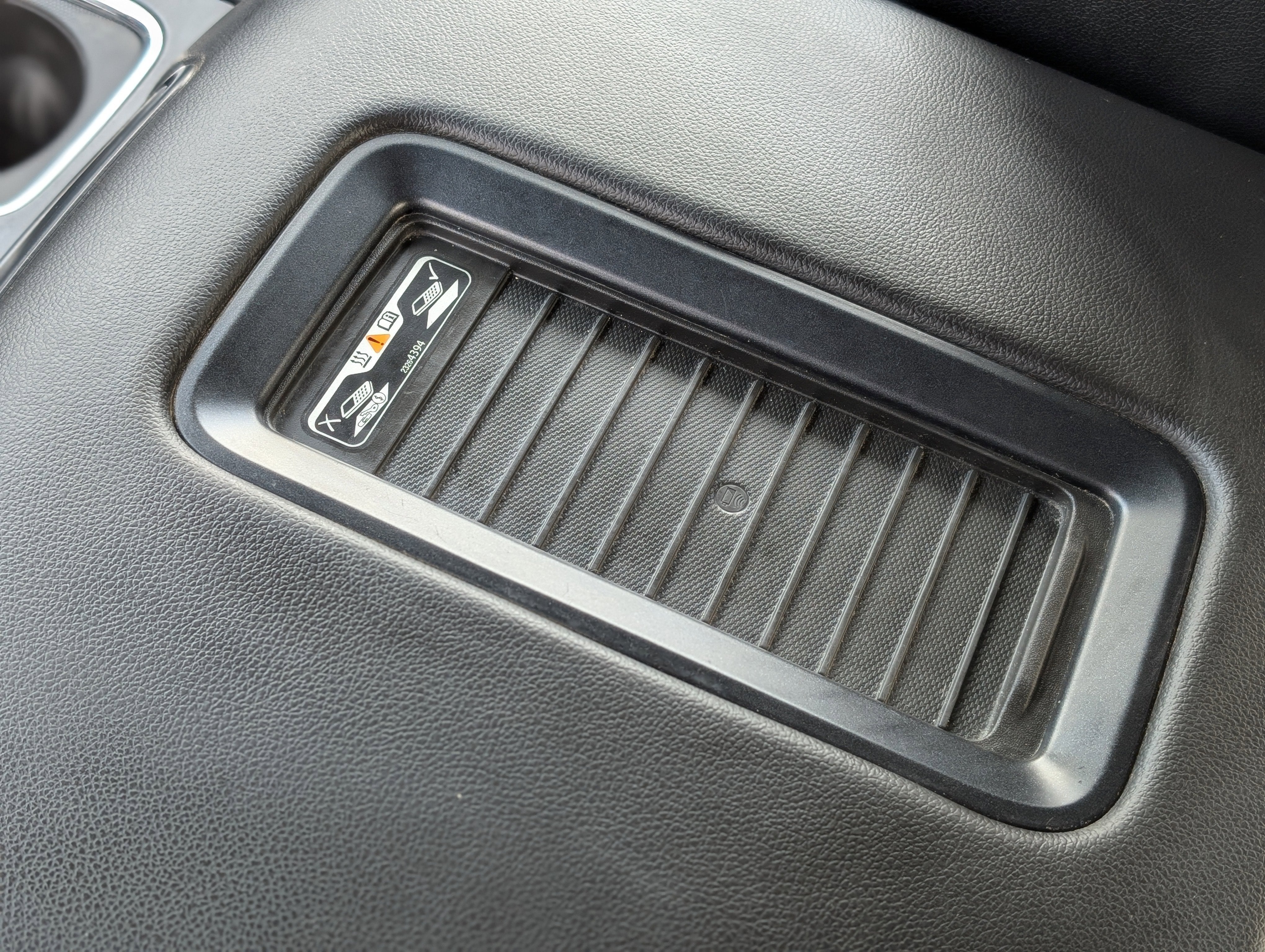 2019 Chevrolet Silverado 2500HD LTZ